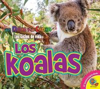 Cover image for Los Koalas