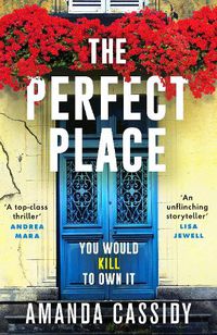 Cover image for The Perfect Place