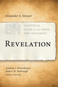 Cover image for Revelation