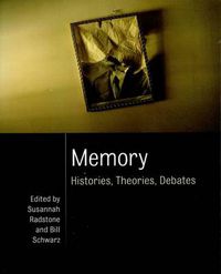 Cover image for Memory: Histories, Theories, Debates
