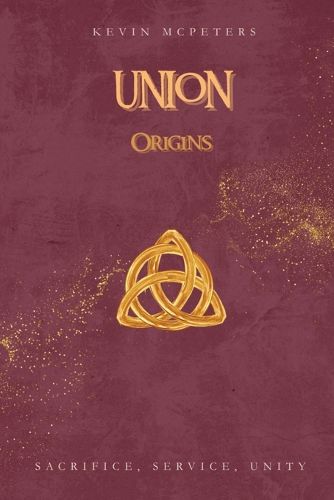 Cover image for Union