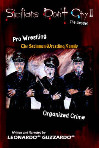 Cover image for Sicilians Don't Cry II