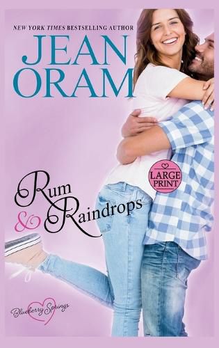 Cover image for Rum and Raindrops