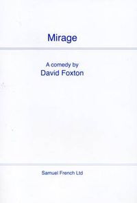 Cover image for Mirage