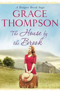 Cover image for The House by the Brook