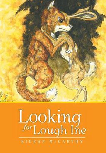 Cover image for Looking for Lough Ine