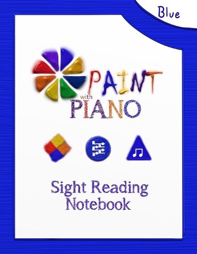 Cover image for Paint with Piano
