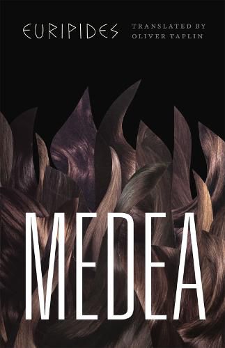 Cover image for Medea