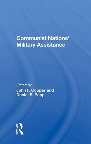 Communist Nations' Military Assistance