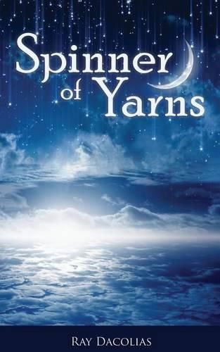 Cover image for Spinner of Yarns