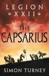 Cover image for The Capsarius