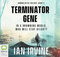 Cover image for Terminator Gene