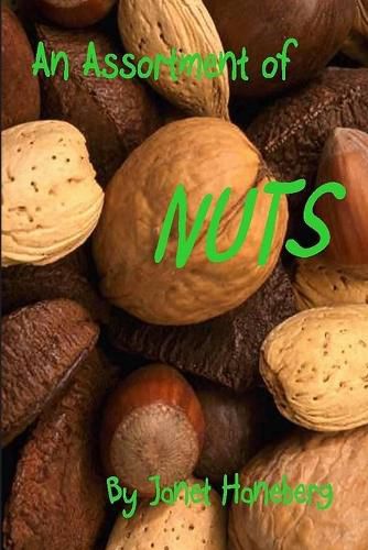 Cover image for An Assortment of Nuts