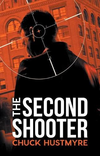 Cover image for The Second Shooter