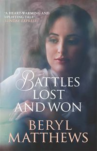 Cover image for Battles Lost and Won