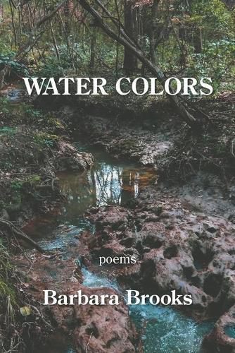 Cover image for Water Colors