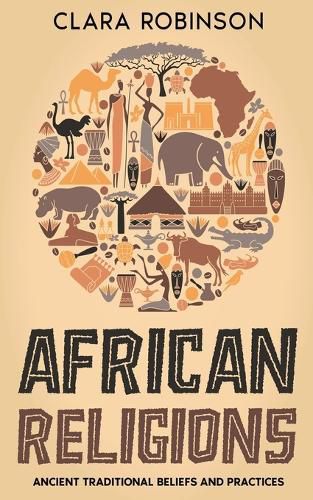 Cover image for African Religions