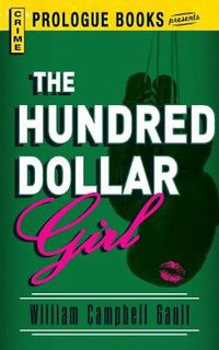 Cover image for The Hundred Dollar Girl