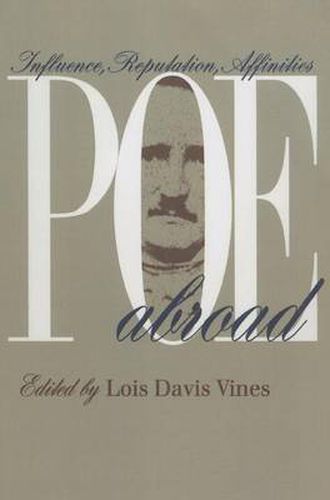 Cover image for Poe Abroad: Influence Reputation Affinities