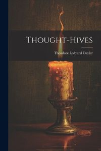 Cover image for Thought-Hives