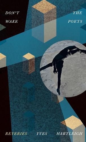 Cover image for Don't Wake the Poets