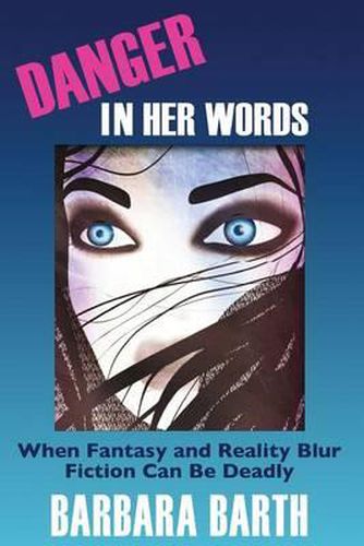Cover image for Danger In Her Words