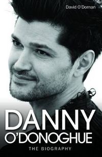 Cover image for Danny O'Donoghue