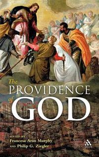 Cover image for The Providence of God: Deus habet consilium