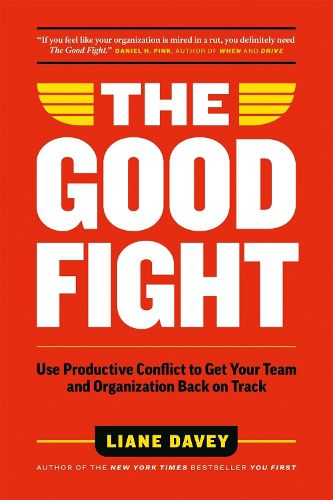 Cover image for The Good Fight
