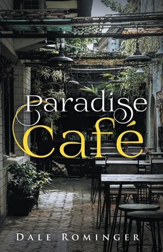 Cover image for Paradise Cafe