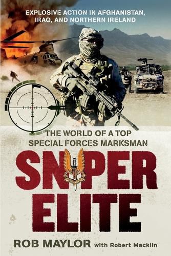 Cover image for Sniper Elite