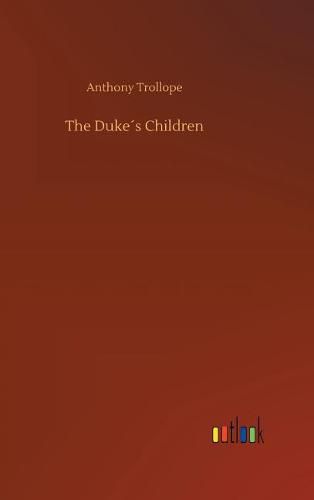Cover image for The Dukes Children