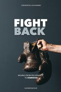 Cover image for Fight Back