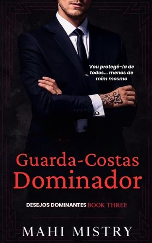 Cover image for Guarda-Costas Dominador