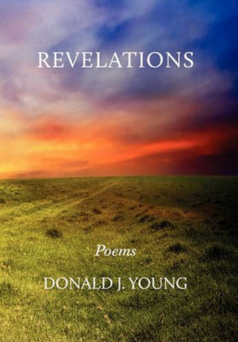 Cover image for Revelations