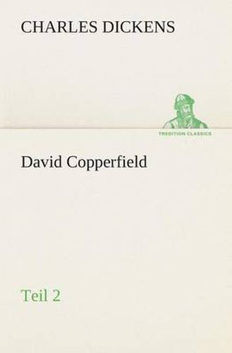 Cover image for David Copperfield