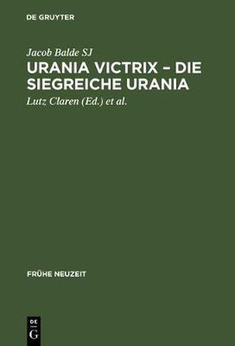 Urania Victrix - Die Siegreiche Urania