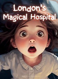 Cover image for London's Magical Hospital