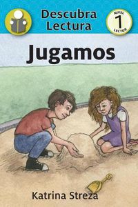 Cover image for Jugamos