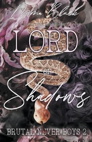 Cover image for Lord of Shadows