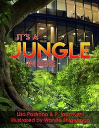 Cover image for It's a Jungle In Here