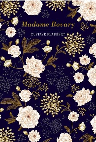 Cover image for Madame Bovary