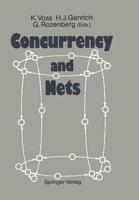 Cover image for Concurrency and Nets: Advances in Petri Nets