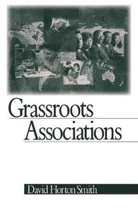 Cover image for Grassroots Associations