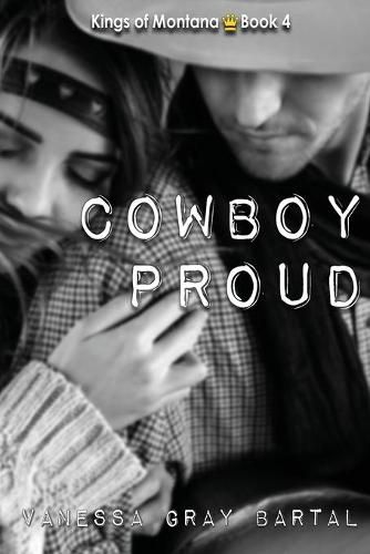 Cover image for Cowboy Proud