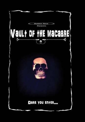 Cover image for Vault of the Macabre