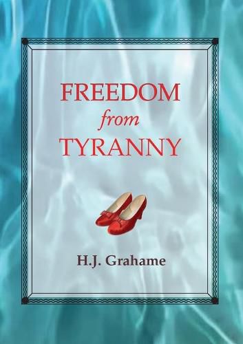 Cover image for Freedom from Tyranny