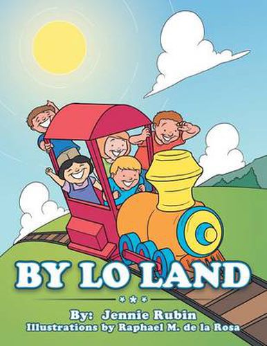 Cover image for By Lo Land