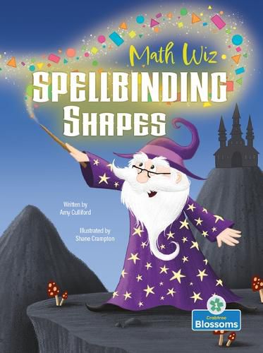 Cover image for Spellbinding Shapes