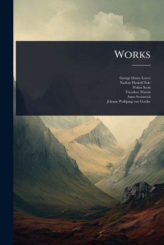 Cover image for Works